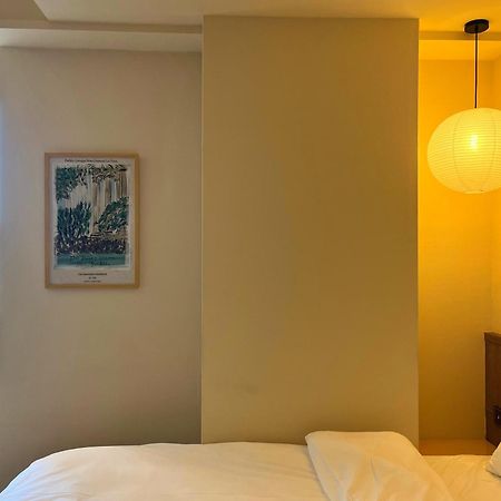 Hermit Dorm Taipeh Exterior foto